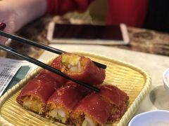 -稻香酒家(长宁KING88广场店)