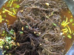 -胜海大排档·海鲜·黄鳝饭(十年老店)