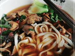 -易裕和·长沙米粉(竹塘西路店)