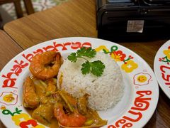 -曼谷食堂·泰国家庭料理