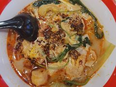 -小蛮椒麻辣烫·麻辣拌(青浦宝龙店)
