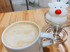 -via coffee(万象城店)