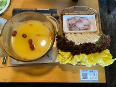-几荷·恰似故人来(秀水广场店)