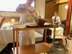 -在前门·烤鸭北京菜(五月花广场店)