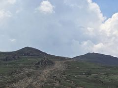 -灵山
