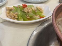 -福寿斋·老北京铜锅涮肉·烤鸭(顺义总店)