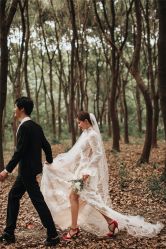 -茜茜公主婚纱摄影会馆