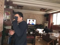 大堂-良泉足疗