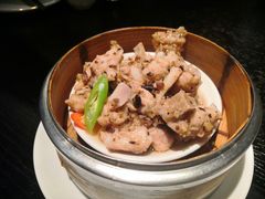 -鹊玥·粤菜小馆(汇智国际商业中心店)
