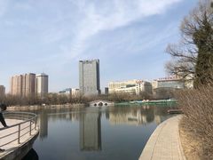 -青城公园