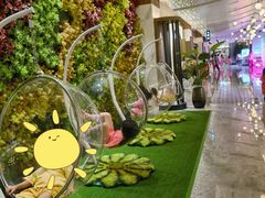 -青水瓦台汤泉(未央店)