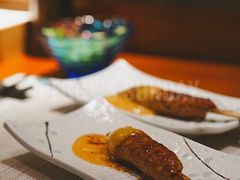 -yokocho上横町·日本食街(深业上城店)