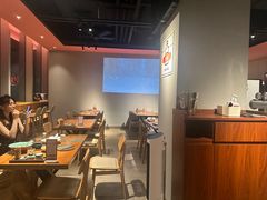 -人间酒暖·Go blanc·烧鸟·深夜食堂(陆家嘴店)