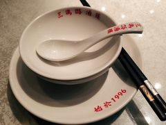 -三玛璐酒楼(汉口路店)