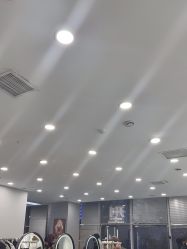 -藤野造型烫染·漂发