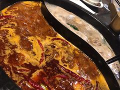 -蜀香坊(墨尔本唐人街旗舰店)