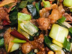宣威小炒肉-茄子恰恰·新云南小炒(金池购物中心店)