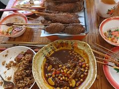 -冶建镜子·中国龙虾王(总店)