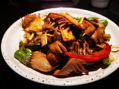 -老头儿油爆虾·知味杭州(爱琴海购物中心)