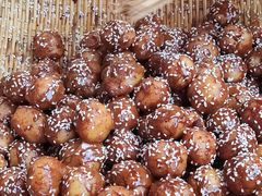 -邓记新一代糖油果子(四川煤管局供销公司职工宿舍店)