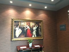 -厦门悦华酒店