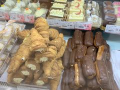 -凯司令西点房(南京东路店)