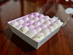 咸芋泥小方-ZOZO's昌左左精致甜品设计(新北店)