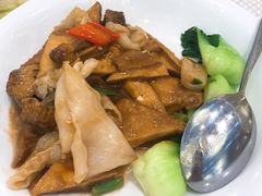 红烧花胶-香港富临皇宫(扬名广场店)