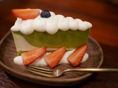 -Double cafe