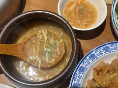 -满园烤鸭·春饼(奥体万达店)