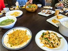-喜洲翰林餐厅(董家百年老宅店)