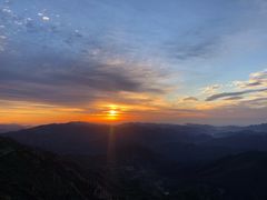 -白草畔自然风景区