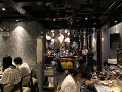 大堂-古田居·特色寿司料理(骏欣中心店)