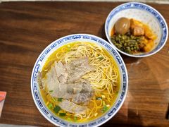 -永丰面馆(汉口路店)