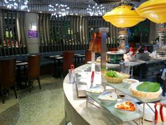 -海草馆自助餐厅(悦海店)