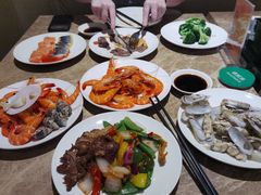 -盛宴标帜餐厅·亲子自助 (南昌喜来登酒店)