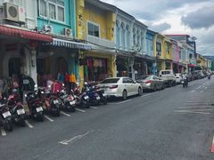-普吉镇