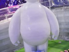 -云漫湖生态度假公园