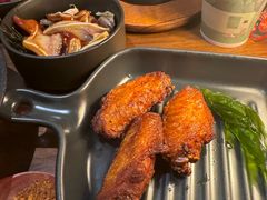 -一尺花园(安和花园店)