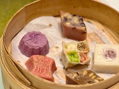 -得月楼·省级非遗·传统苏帮菜(观前店)