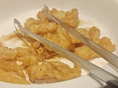 -尚宴牛特鲜自助(太原街万达店)