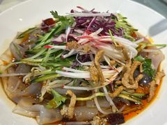 -添福来墨鱼饺子 · 海鲜东北菜(大连星海·黄浦路店)