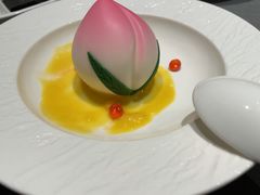 -北平食府·北京烤鸭(北京西站六里桥店)