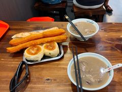 -朝阳糁馆