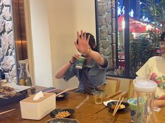 -五样儿西昌小签签烤串(天府三街店)