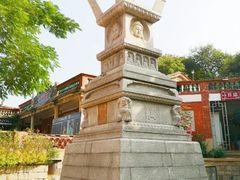 -晋江五店市传统文化旅游区