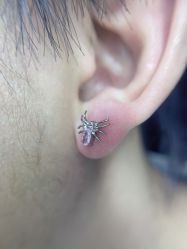 -焰针刺青纹身.手工穿孔饰品·中国刺青名店