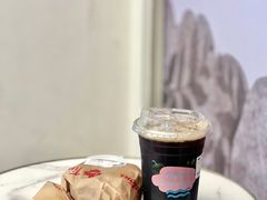 -Tims天好咖啡(河西万象城店)