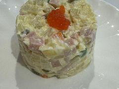 -库滋明·俄罗斯特色美食(中央大街店)