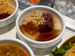 -海底捞火锅(玉桥商业广场店)